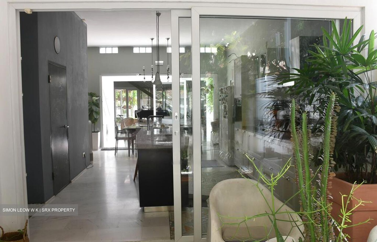 Sembawang Hills Estate (D20), Terrace #454549901